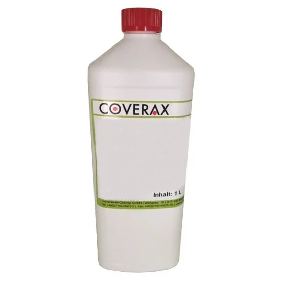 Handwaschgel mit Desinfektion | Coverax-M Chemie | 223